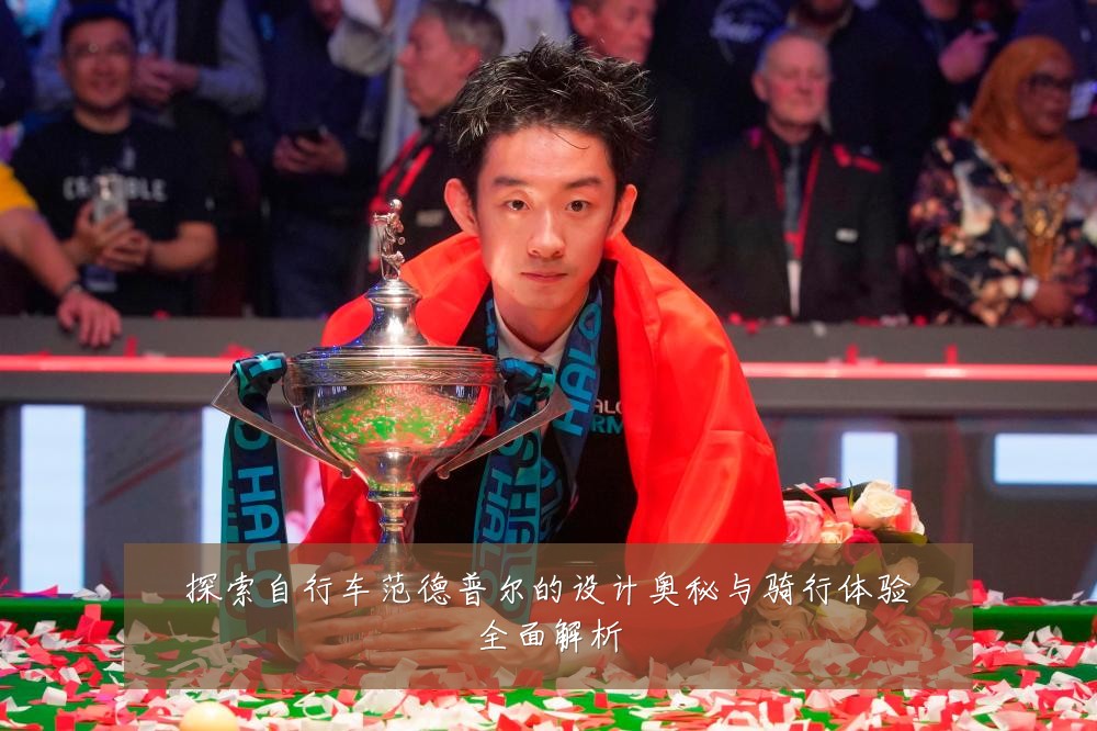 探索自行车范德普尔的设计奥秘与骑行体验全面解析